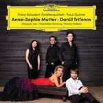 Schubert: Forellenquintett - Trout Quintet (2017)