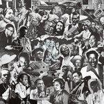 Слушать альбом - Meditations On Afrocentrism EP (2012)