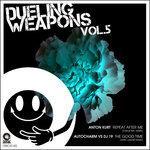 Слушать альбом - Dueling Weapons, Vol. 5 (2019)