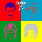 Слушать альбом - Hot Space (1982)