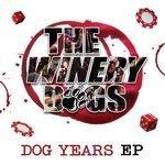 Слушать альбом - DOG YEARS EP (2017)