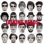 Слушать альбом - The Best Of Talking Heads (2004)