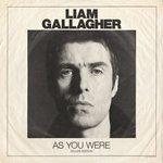 Слушать альбом - As You Were (2017)