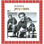 Слушать альбом - The Very Best Of Jerry Lee Lewis, Vol. 3 (2017)