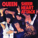 Слушать альбом - Sheer Heart Attack (1974)