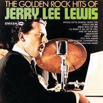 Слушать альбом - The Golden Rock Hits Of Jerry Lee Lewis (1964)