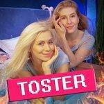 Слушать альбом - Toster (2018)