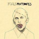 Слушать альбом - Antidotes (2008)