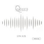 Слушать альбом - On Air (2016)