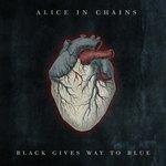 Слушать альбом - Black Gives Way To Blue (2009)
