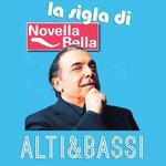 Слушать альбом - La sigla di Novella Bella (2018)