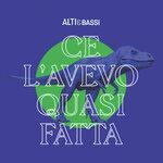 Слушать альбом - Ce l'avevo quasi fatta (2019)