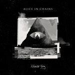 Слушать альбом - Rainier Fog (2018)