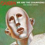 Слушать альбом - We Are The Champions (1977)