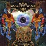 Слушать альбом - Crack The Skye (2009)