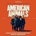Слушать альбом - American Animals (2018)