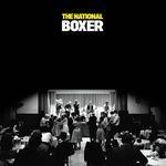 Слушать альбом - Boxer (2007)