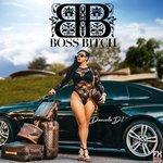 Слушать альбом - Boss Bitch (2018)