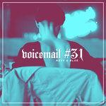Слушать альбом - Voicemail #31 (2018)