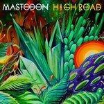 Слушать альбом - High Road (2014)