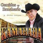 Слушать альбом - Corridos y Rancheras (2017)