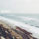 Слушать альбом - Balloon (2016)