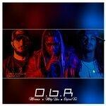 Слушать альбом - O.B.R (Freestyle chez Maza, Pt. 1) (2019)