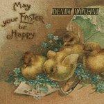 Слушать альбом - May your Easter be Happy (2017)