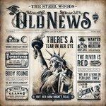 Слушать альбом - Old News (2019)