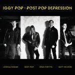Слушать альбом - Post Pop Depression (2016)