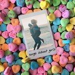 Слушать альбом - Songs About Girls (2018)
