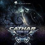 Слушать альбом - Strong Acid (2017)