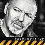 Слушать альбом - VASCONONSTOP (2016)
