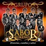 Слушать альбом - Historias,Cumbia y Sabor (2018)