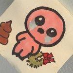 Слушать альбом - The Binding of Isaac: Afterbirth (2015)