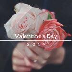 Слушать альбом - Valentine's Day 2019 - Romantic Piano Music Collection