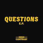Слушать альбом - Questions EP (2017)