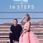 Слушать альбом - 16 Steps (2018)