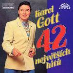 Слушать альбом - 42 největších hitů (1991)