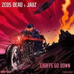 Слушать альбом - Lights Go Down (2017)