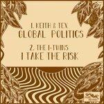 Слушать альбом - Global Politics (2019)