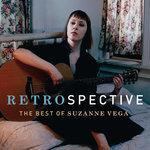 Слушать альбом - RetroSpective: The Best Of Suzanne Vega (2003)