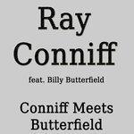 Conniff Meets Butterfield (2015)