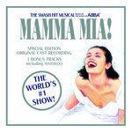 Слушать альбом - Mamma Mia (2008)