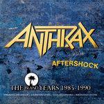 Слушать альбом - Aftershock - The Island Years (2013)
