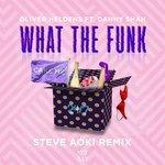 Слушать альбом - What The Funk (2017)