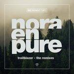 Слушать альбом - Trailblazer - The Remixes (2018)