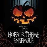 Слушать альбом - The Horror Theme Ensemble (2015)