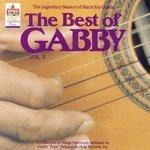 Слушать альбом - The Best Of Gabby Vol. II (1989)