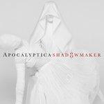 Слушать альбом - Shadowmaker (2015)